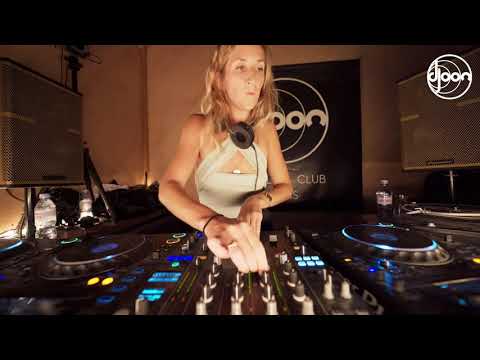 Karlainthemix @Djoon for The Djoon Experience 23/10/11