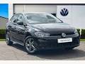 Approved Used Volkswagen Polo 1.0 TSI R-Line | Oldham Volkswagen
