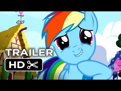 A Brony Tale