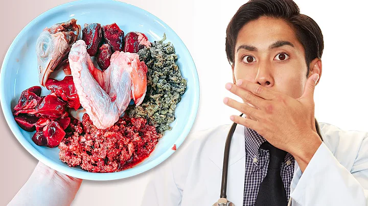 The ONE Thing Raw Feeders Should Know Before A Vet Visit