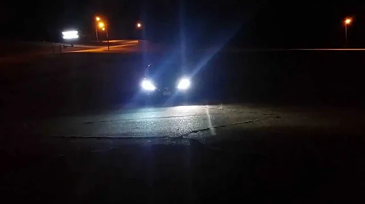 2013 accord Takeda Dual exhaust sound clips.