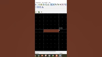 Simulating a simple microstrip filter in ADS 2/5 #ads #rfdesign #rfsimulation