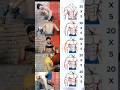 “Daily 15 Minute Workout 💥 Fat Loss + Muscle Gain”#shorts #chestworkout