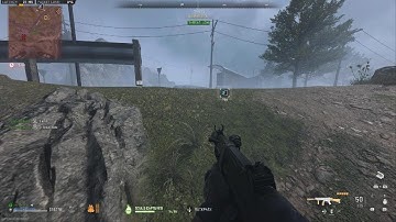 Ashika DMZ Revenge From Being Hunted