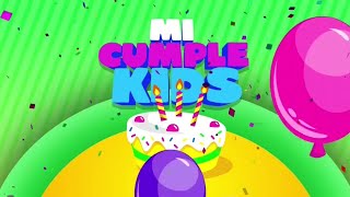 Cumple Kids