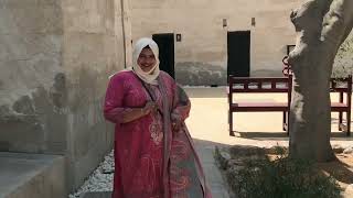 Staycation in Ras Al Khaima| Hamare Saat tho mazaak hogaya| Visited Ras Al Khaima Museum