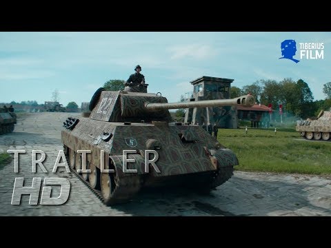 Video: Film "T-34". Krieg Ist Kein Spiel Oder Abenteuer