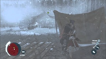 Execution is Everything - Sequence 3 - Mission 2 - Full Synchronisation - Assassin