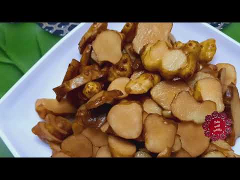 طرشي الالماز بيومين ينأكل