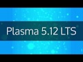 KDE Plasma 5.12 LTS