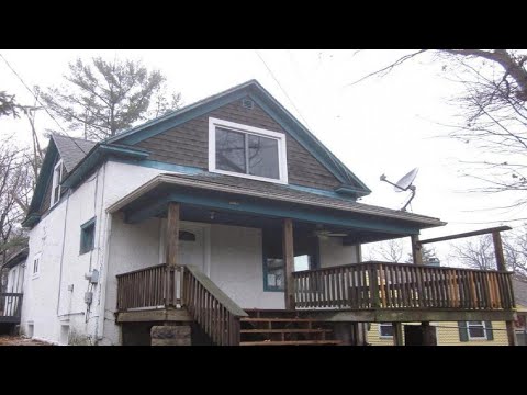 1033 Fenimore Ave, Kalamazoo, MI home video tour