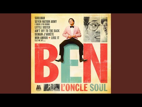 Putar Demain J'Arrête - Ben L'oncle Soul