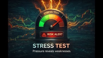 Stress Testing the Trading System