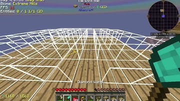 Project Ozone 2 - [2] Mob Farm!
