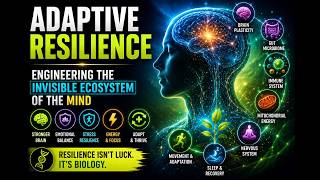 Adaptive Resilience: Engineering the Invisible Ecosystem of the Mind