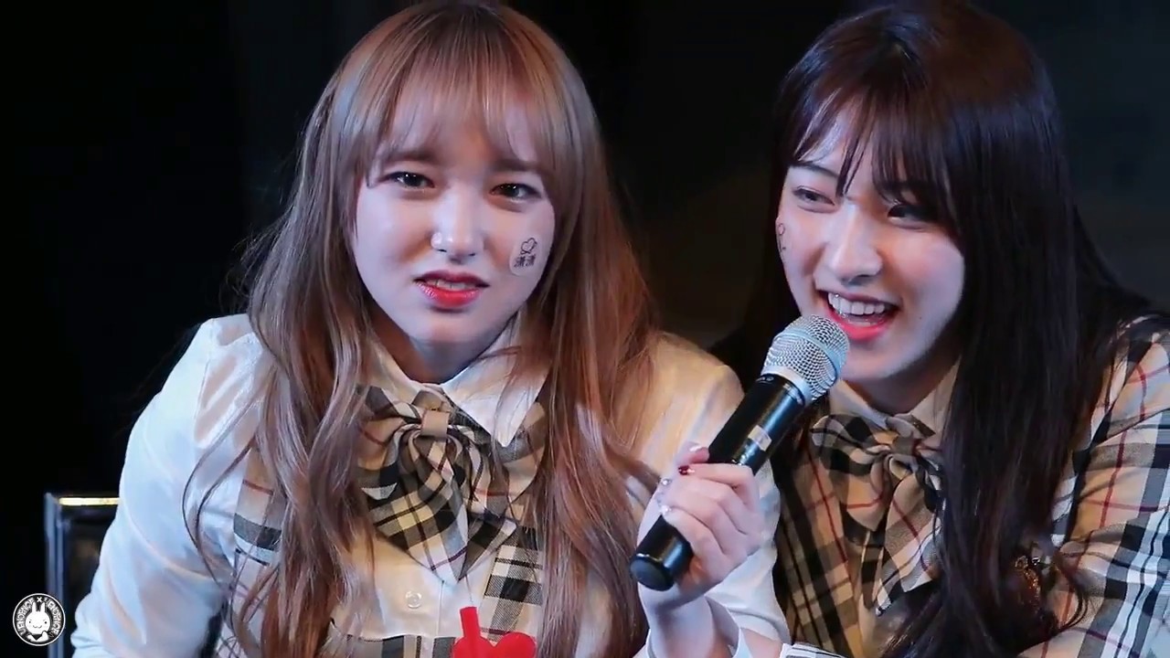 14 Minutes Of EunXiao