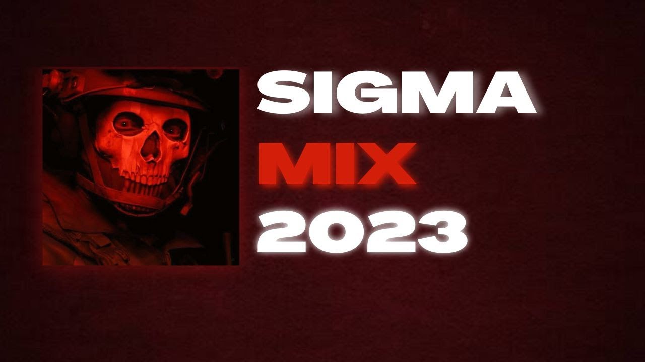 Sigma Mix 2023 - YouTube