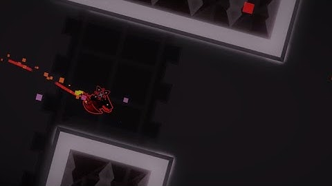 FlashBack (by: XxMrSergeyxX) (me) /Geometry dash/