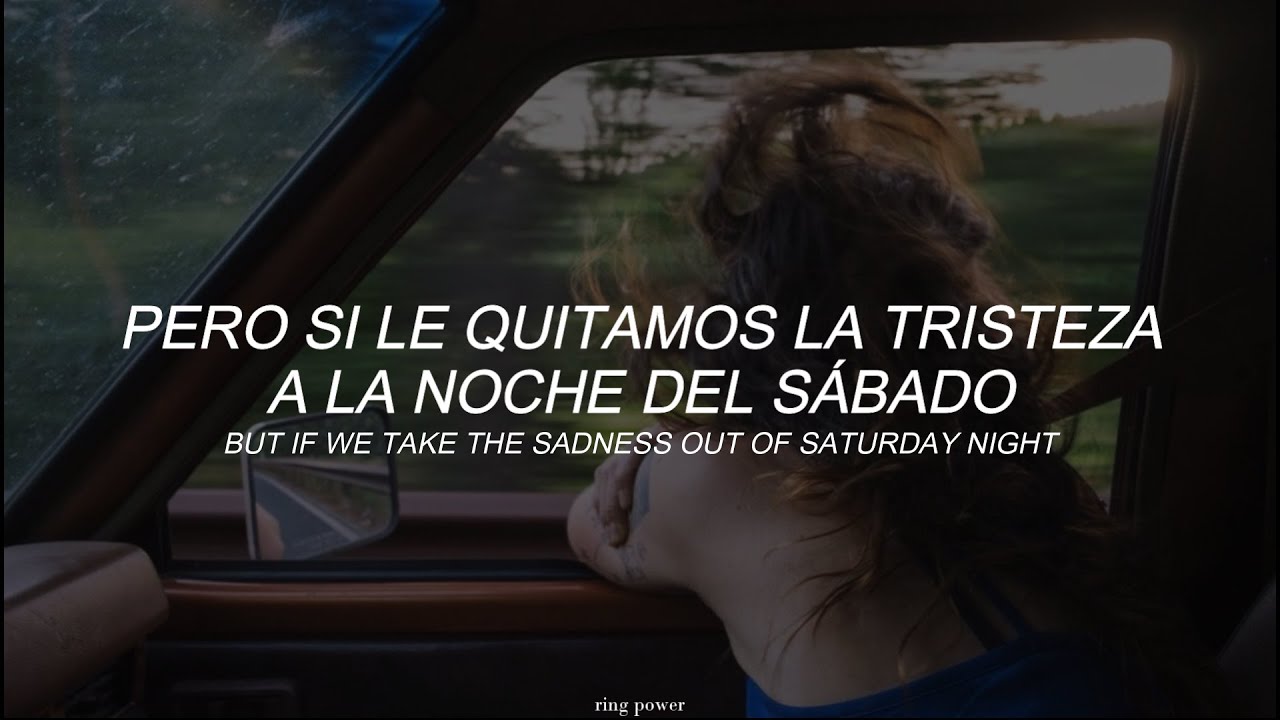 stop making this hurt // bleachers [sub + lyrics] YouTube