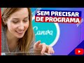 Como Fazer VÍDEO com FOTOS E MUSICA no PC | Sem Precisar de Programas