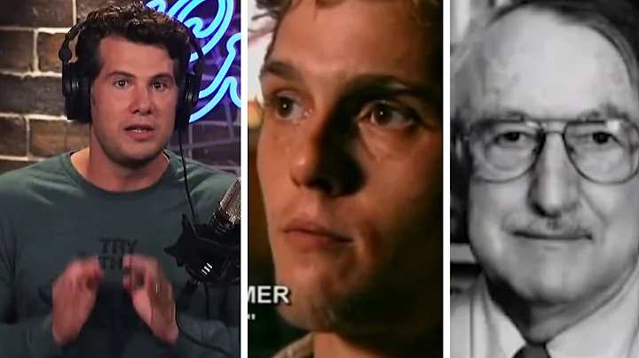 Gender Theory: The Tragic Story of David Reimer | ...