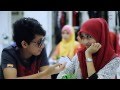 Tasha Manshahar &amp; Syed Shamim - Be Mine (OMV) | Bahasa Melayu