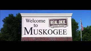 Okie from Muskogee - Merle Haggard