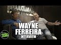 Wayne Ferreira Interview with Matt Haycox - Tennis, Business, Player Coaching