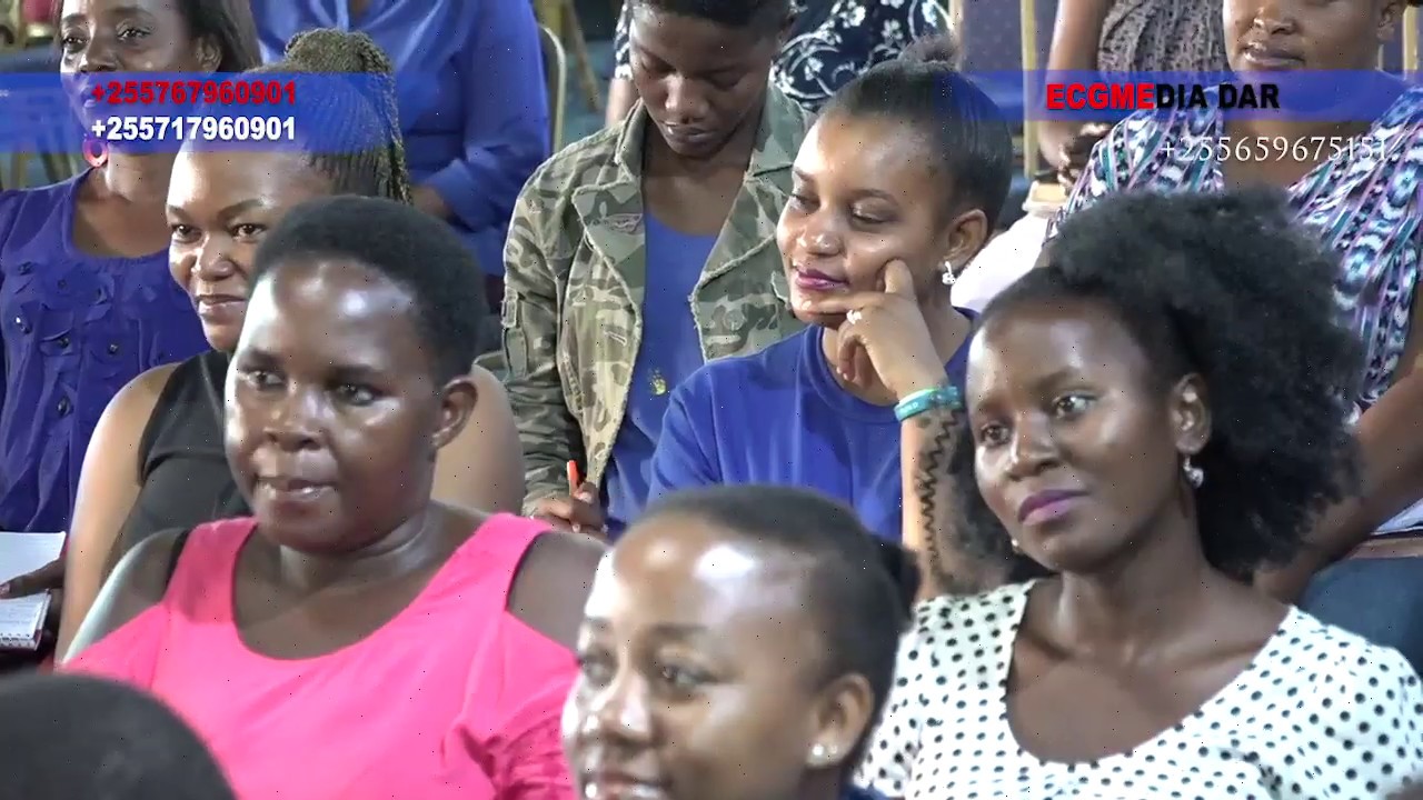 HATUA 12 ZA ROHO YA UASI