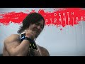 Death Stranding - LE PIRE JEU PS4