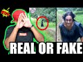 Scary "RANDONAUTICA" Videos That’ll Keep You Up At Night ( REACTION )