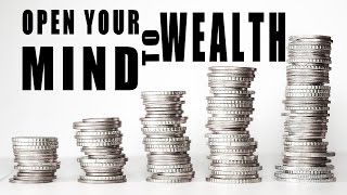 Hypnosis for bringing wealth, abundance and wellbeing  A  meditation and hypnotic path to money