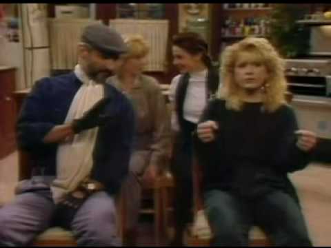 Family Ties - Jennifer Learns to Drive