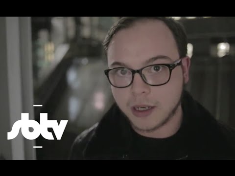 Potter Payper | Warm Up Sessions : Sbtv