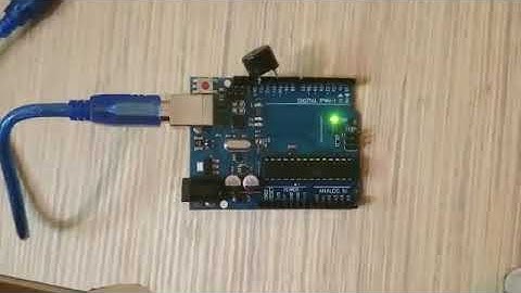 Arduino Harry Potter Theme Song