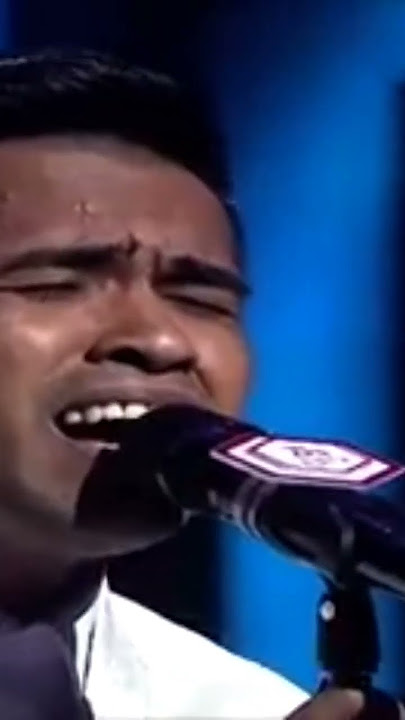 Fildan - Senandung Rembulan # #dangdut #indosiar #fildanrahayu