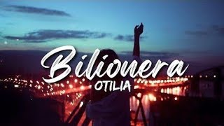 otilia-bilionera lyrical video song