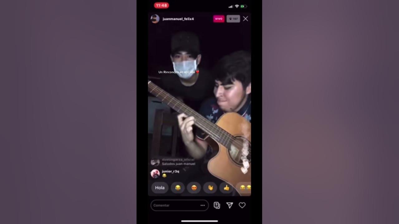 Un Rinconcito En El Cielo 🔥🔥