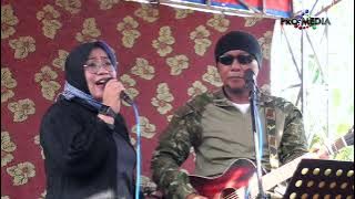 DAWAI ASMARA VOC. EKO SUKARNO ft LENI - LIVE MUSIC DUA DIMENSI EKO SUKARNO LIVE CIGUGUR