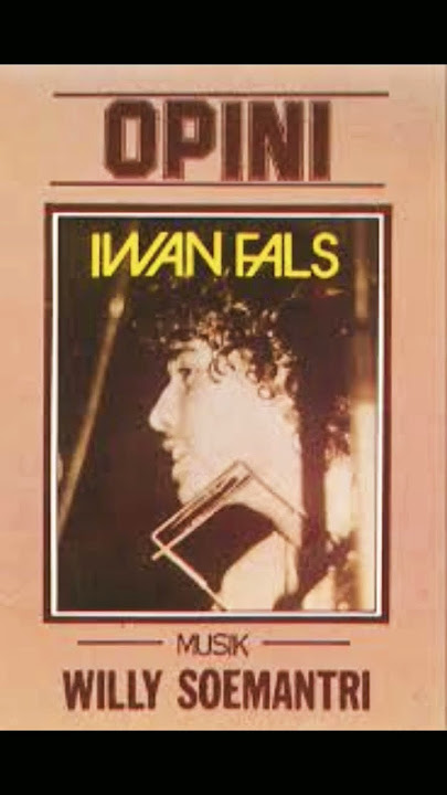 Iwan Fals - Opiniku #iwanfals #opini #shorts