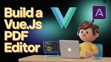 Build a Vue.js PDF Editor to Digitally E-Sign & Edit PDF in Browser Using jsPDF in TypeScript