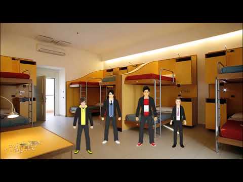 Power Rangers Cosmic Heroes trailer