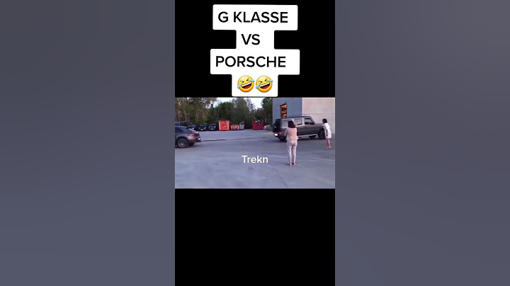 G-class vs Porsche 🤣🤣 #shorts #car #edit #mercedes #bmw #audi #porsche #trending #viral #funny