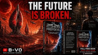 THE 2526 PROTOCOL (Full Sci-Fi Audiobook) | B-VO | By Nischal Chalise13 May 2026