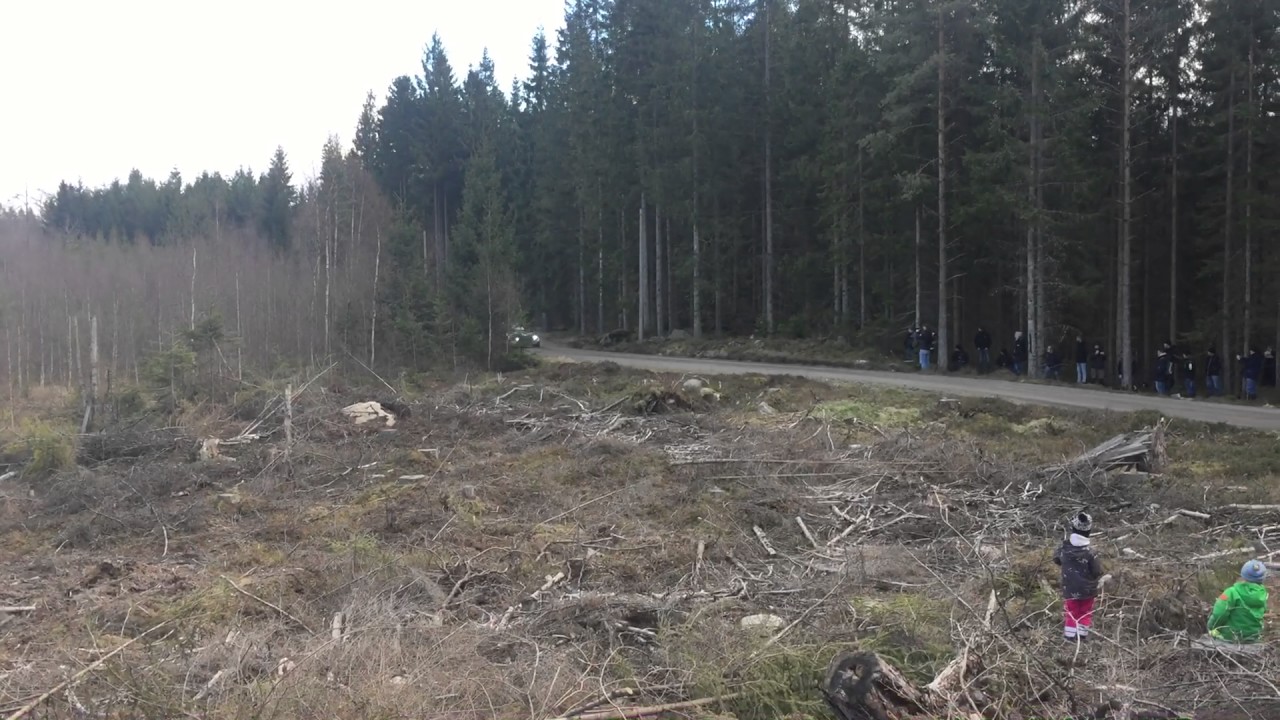 Silverkongen 2017 Robin Sandberg SS6