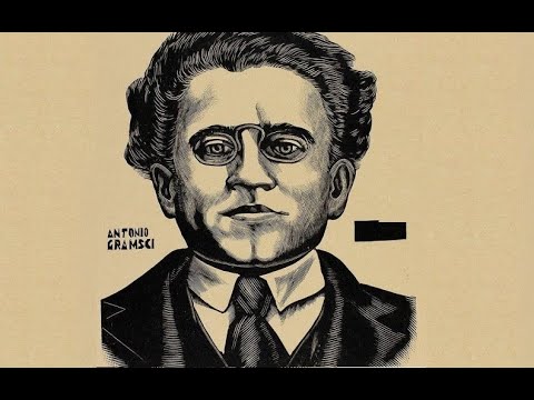 [Podcast] Mythos Gramsci