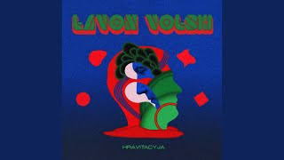 Video thumbnail of "Lavon Volski - Niama za kim iści"