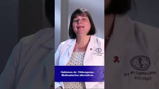 Tratamiento Del Chikungunya