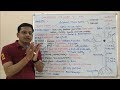 Organisation and Function of ANS = Sympathetic and Parasympathetic Nervous System (HINDI)