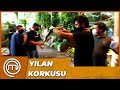 Serhat Eray'a Ecel Terleri Döktürdü | MasterChef Türkiye 119. Bölüm